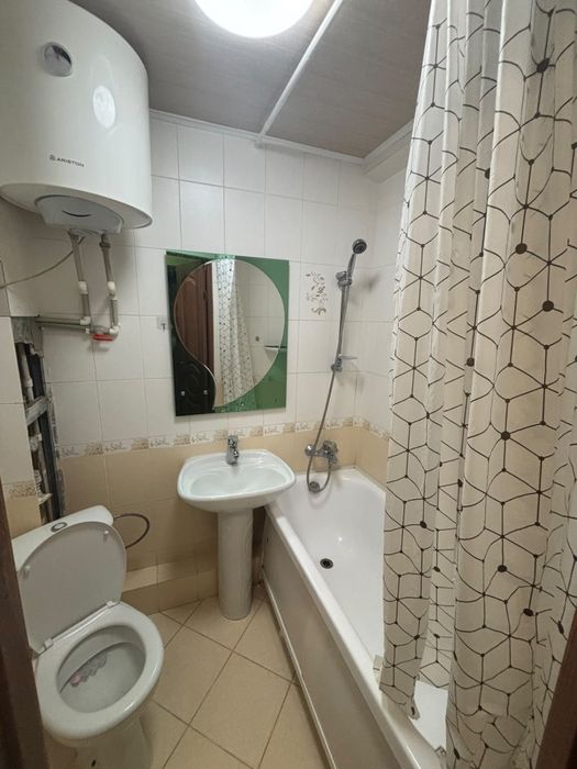 Сдам однокомнатную квартиру