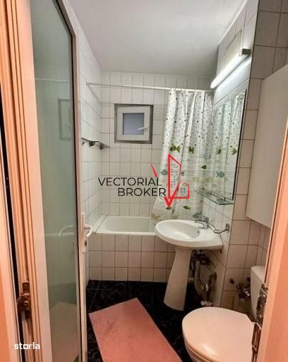 2 camere, etaj intermediar Posta Iancului