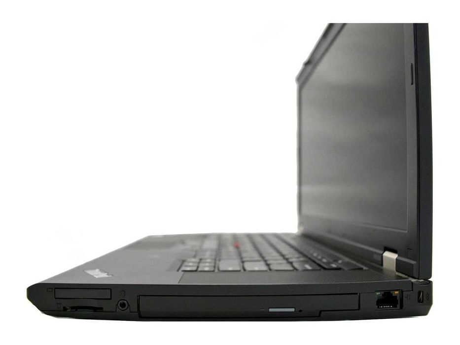 Лаптоп Lenovo W530 I7-3940XM K2000M 16GB 256GB SSD с до 24 МЕСЕЦА ГАРАНЦИЯ и Windows 11 PRO