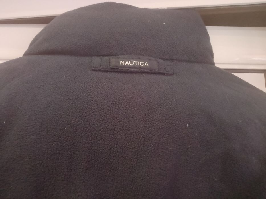 NAUTICA-мъжко яке