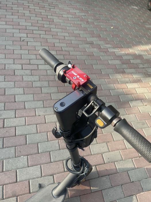 Продаю Ninebot G30 / Найбот г30