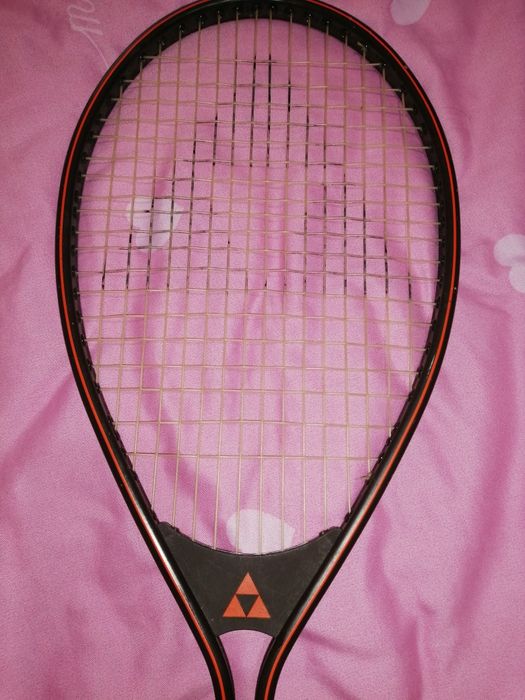 Racheta tenis Fisher Coup