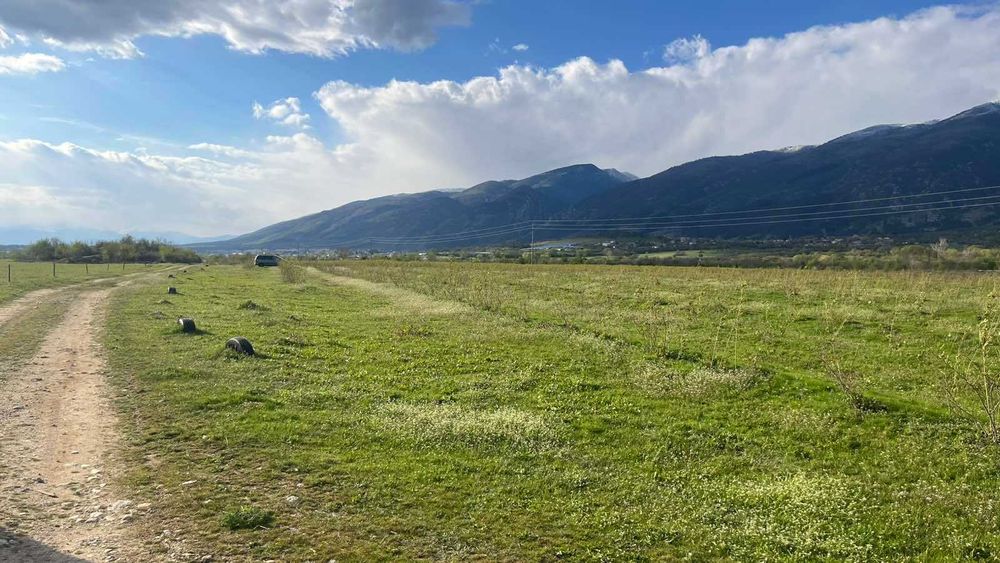 Продава се Земеделски имот в Карлово -  кв.м за 2 €/дка - Снимка #2