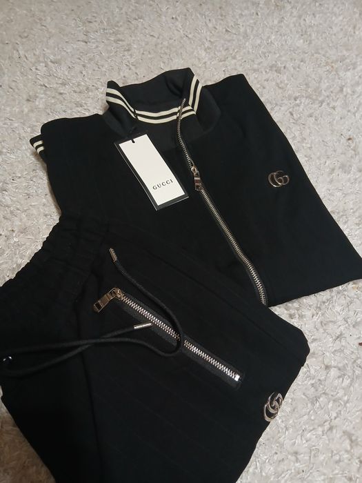 Мъжки оригинален екип Gucci