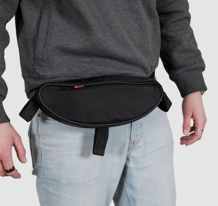 Geanta ghidon Louis moto ATV tip borseta gentuta