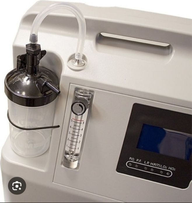 Кислородный концентратор