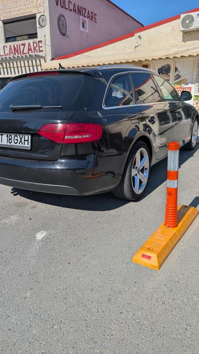 AUDI A4 Avant 2009 — imagine 2