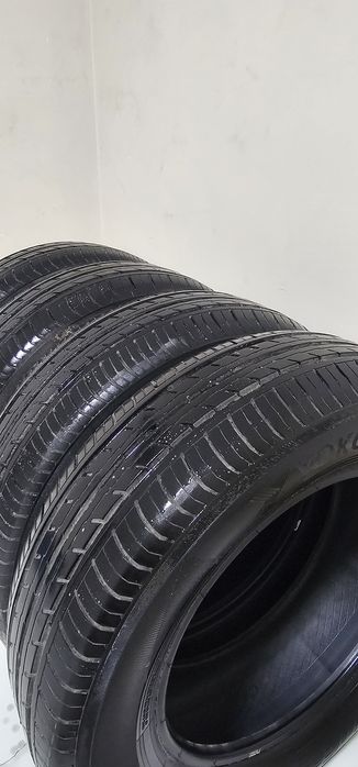 Шины от Yokohama 15