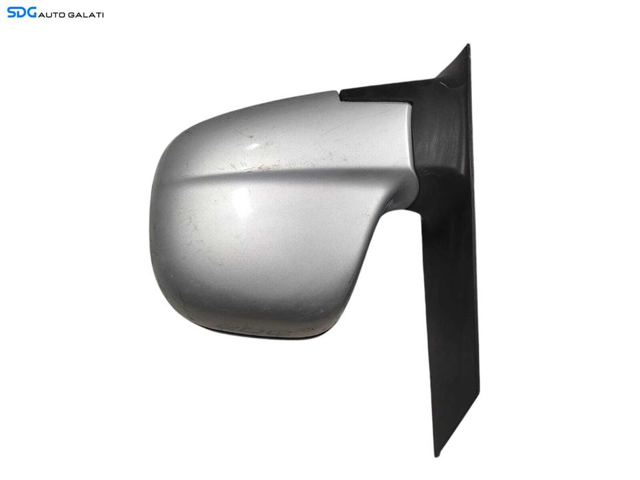 Oglinda Stanga Mercedes Viano W639 2003 - 2014 Culoarea Argintiu [LR 0688]