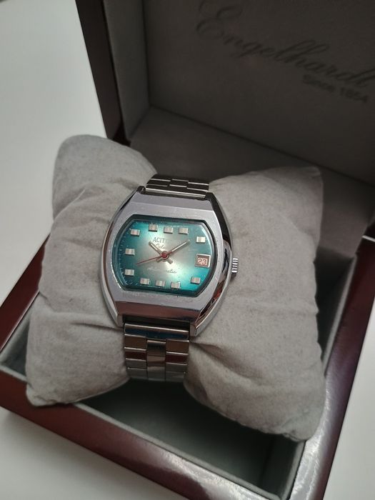 Vând ceas automatic, funcțional, stare foarte buna!!