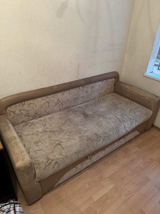 Диван самовывозом