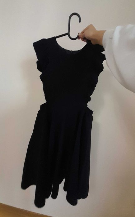 Школьный сарафан для девочек / Школьная форма девочкам Школьная одежда