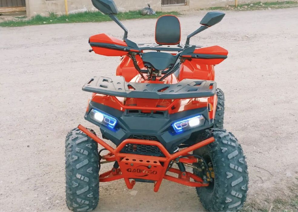 Квадрацикл продам