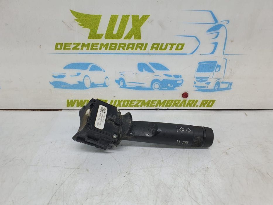 Maneta semnalizare 13243590 Chevrolet Cruze J300  [din 2009 pana  2012]