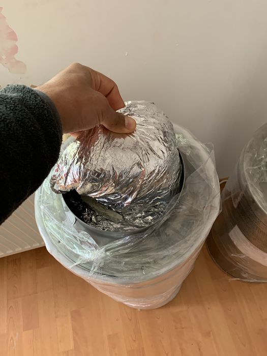 Оборудване за вътрешно отглеждане на растения