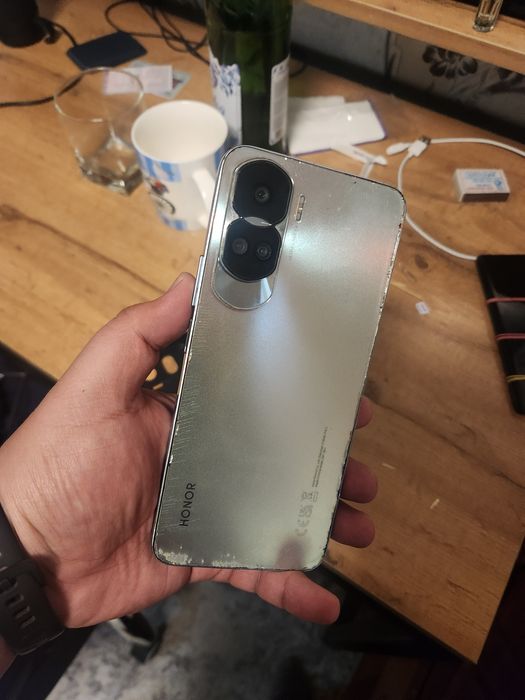 Honor 90 lite 256 gb