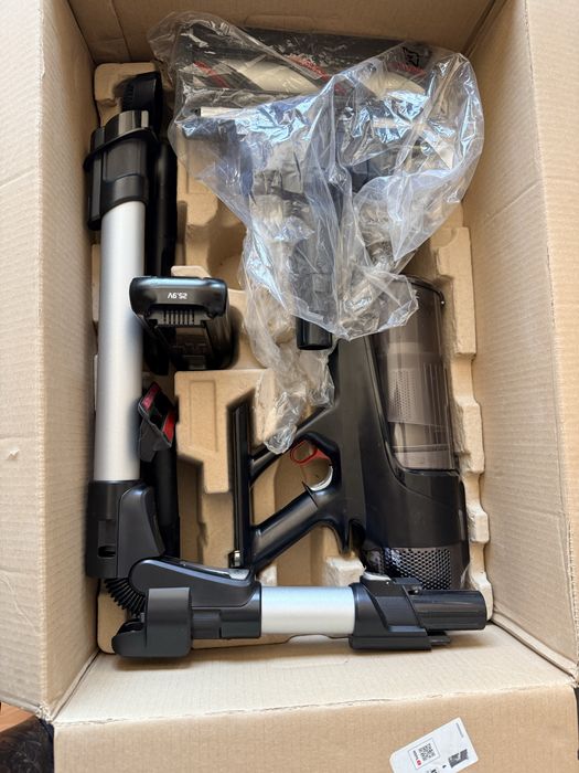 Rowenta X-force flex 13,60