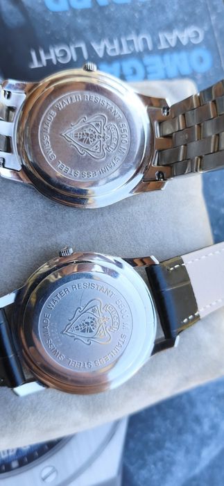 Ceas Gucci 5500M quartz