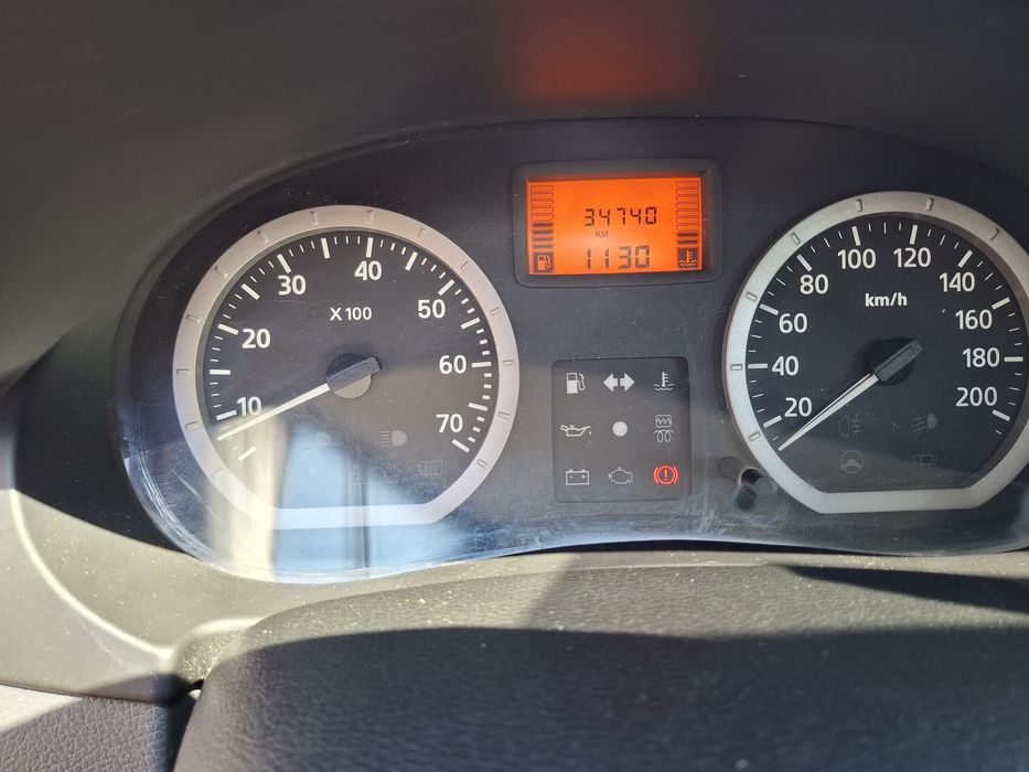 DACIA Logan 2006 — imagine 5