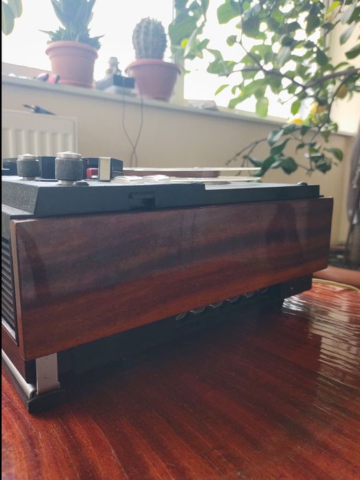 Magnetofon Majak 205