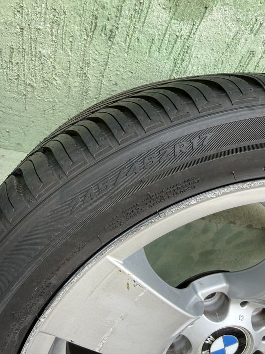 122 стиль диски на бмв