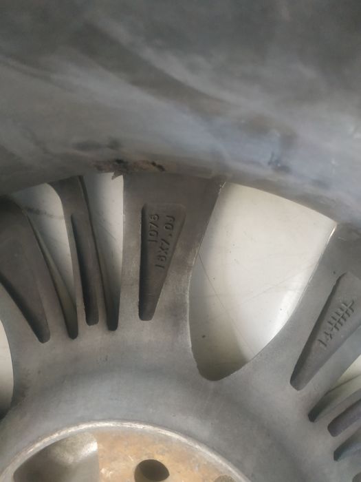 Диски/diskalar komplekt R16