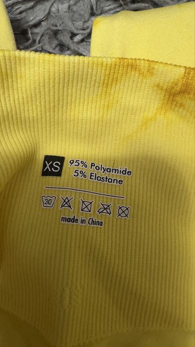 Colanti Noi efect push-up