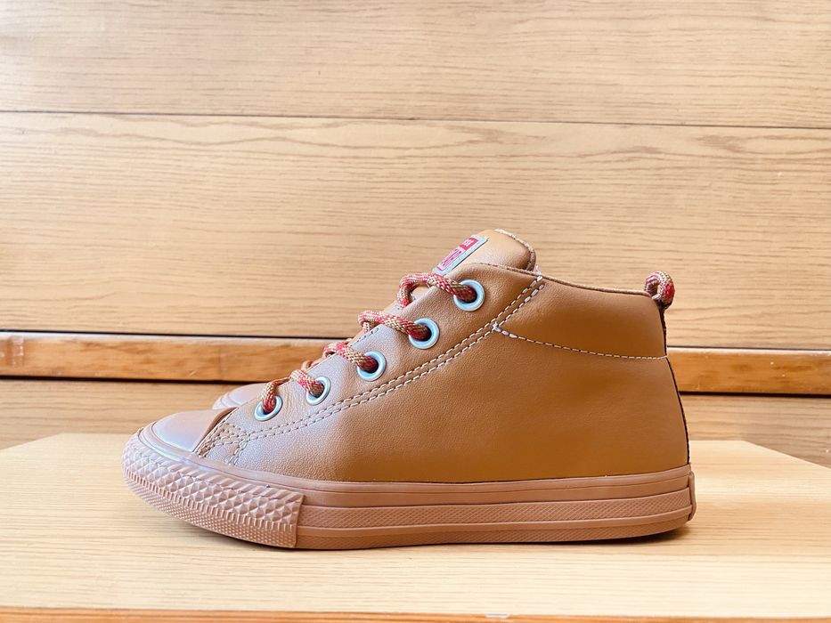 Детски  кецове  Converse  all  star  , номер  32