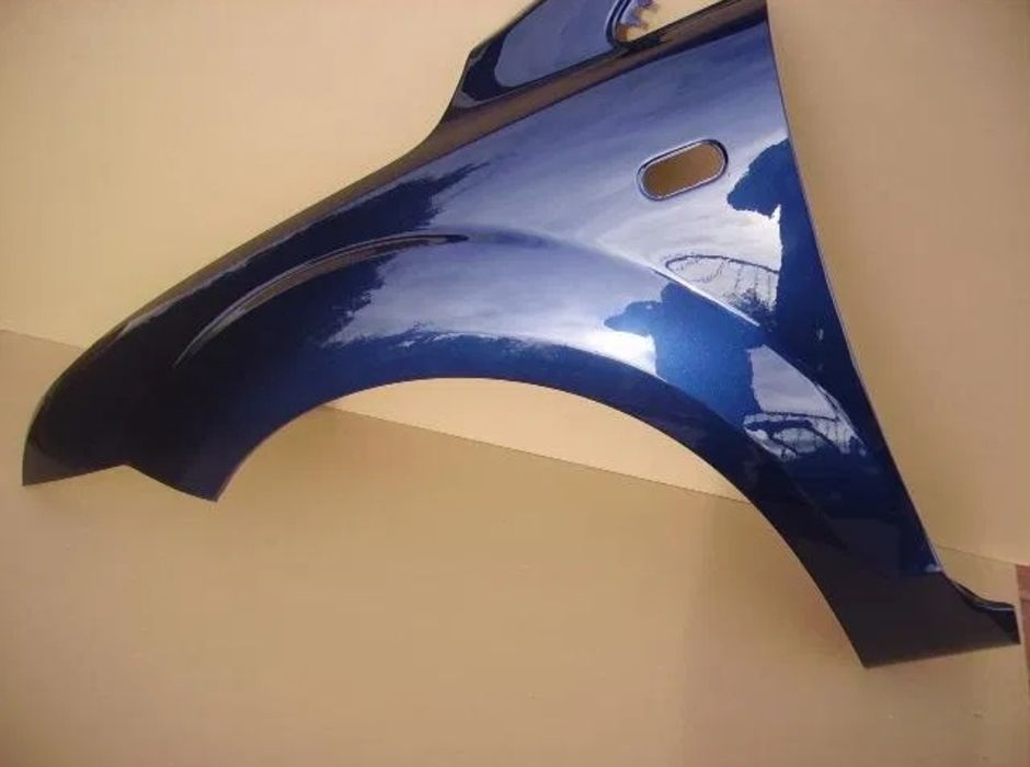 Aripa stanga fata NOUA ORICE CULOARE  Ford Focus 2 MK2 2004 - 2008
cod vopsea ORICE COD CULOARE / VOPSEA 
Ford Fo