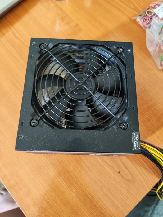 Sursa thermaltake 550W