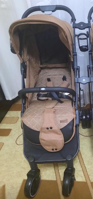 Продам коляску в хорошем состояний