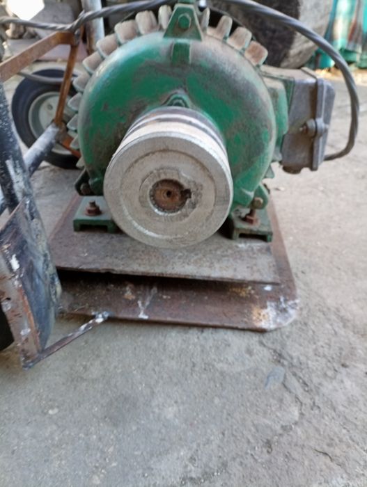 Кафевия е в наличност