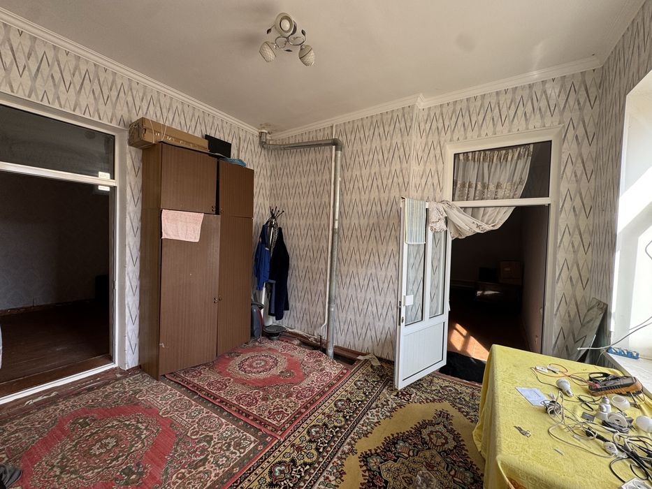 Продаётся дом (коттедж), полностью перестроен в 2013 году в Геофизике