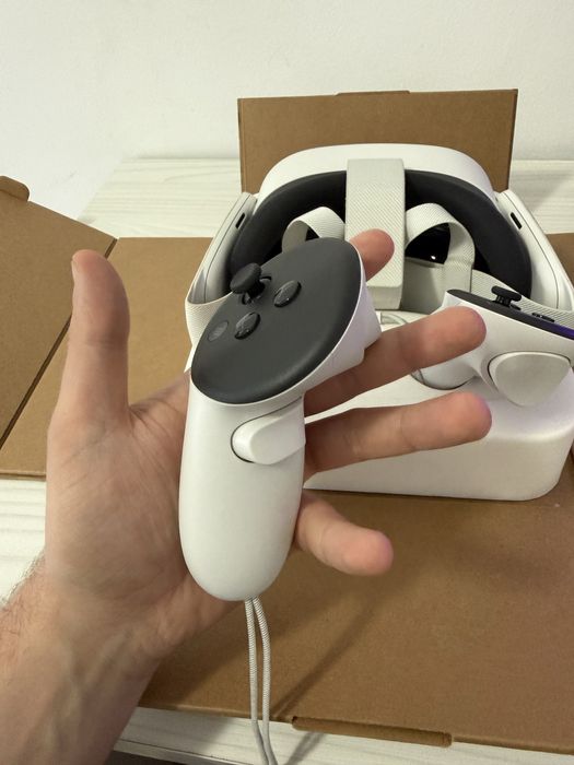 Ochelari VR Meta Quest 3S