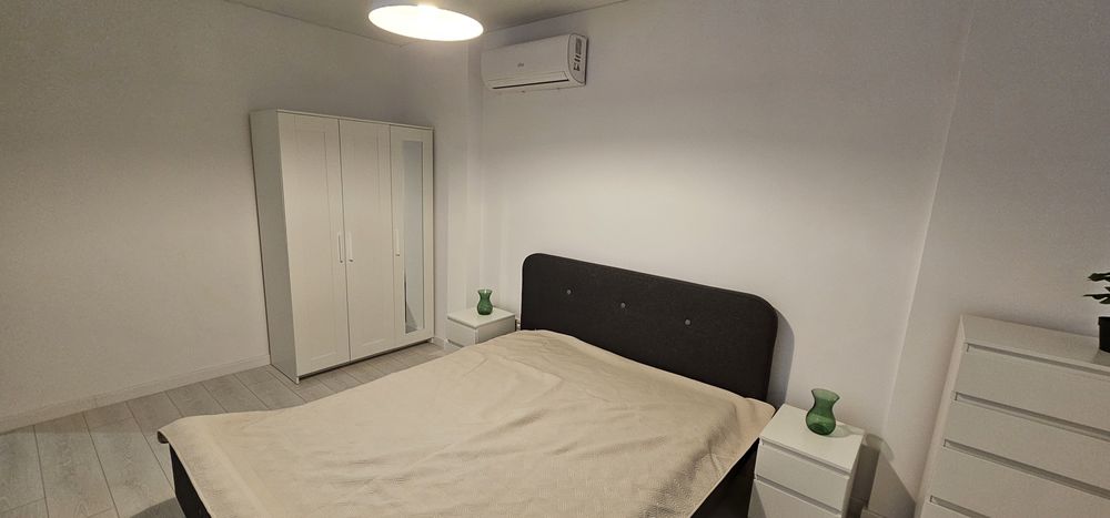 Garsoniera de inchiriat