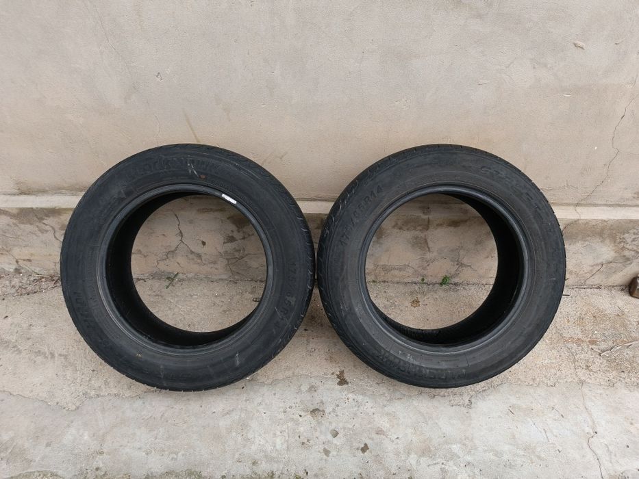 175/65/14 летние шины R14