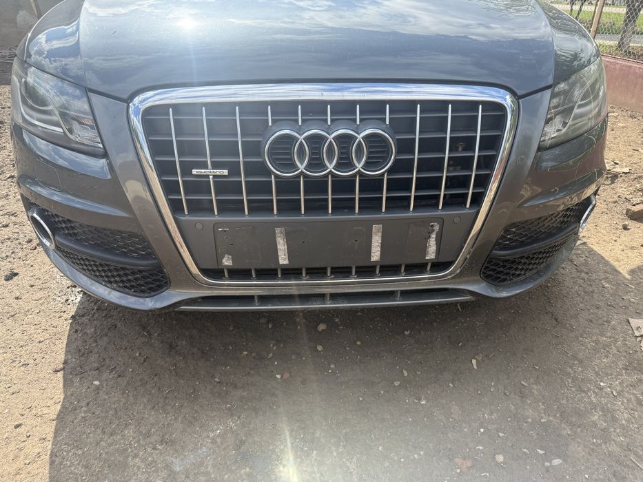 Bara fata completa Audi Q5 S line