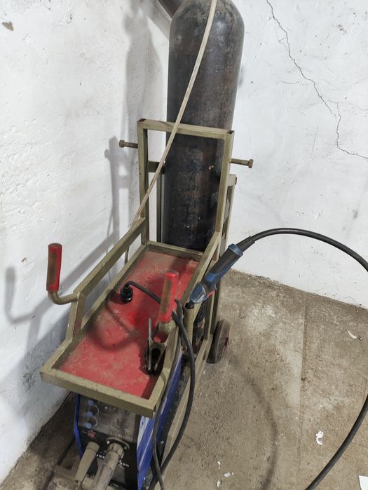 Сварочные аппараты