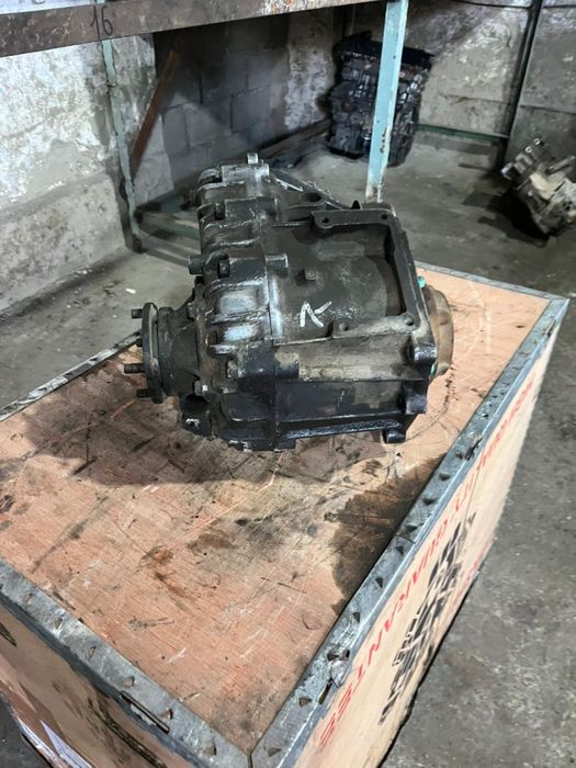 Раздаток от previa