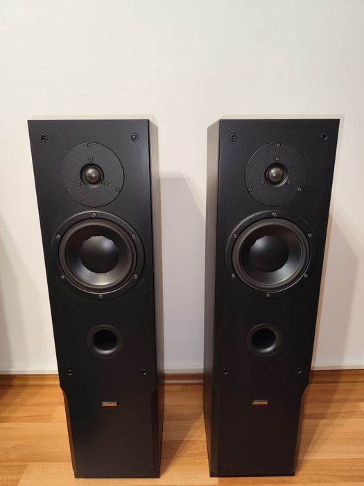 Boxe Dynaudio Audience 60