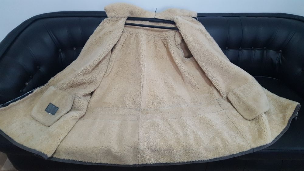 Cojoc dama Valentino...original