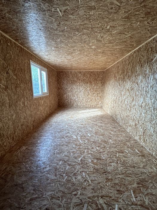 Продажа бытовок