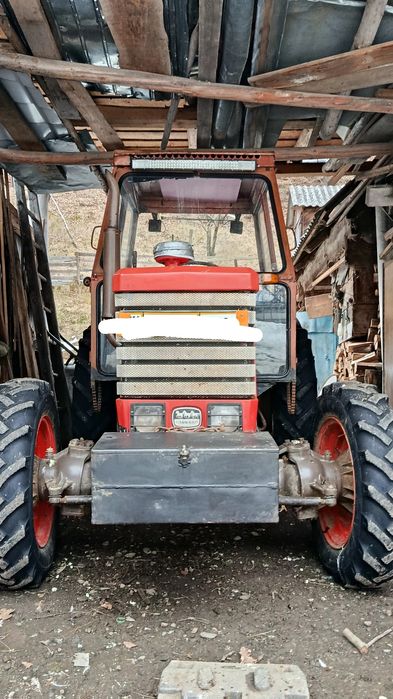 Tractor CARARRO vand