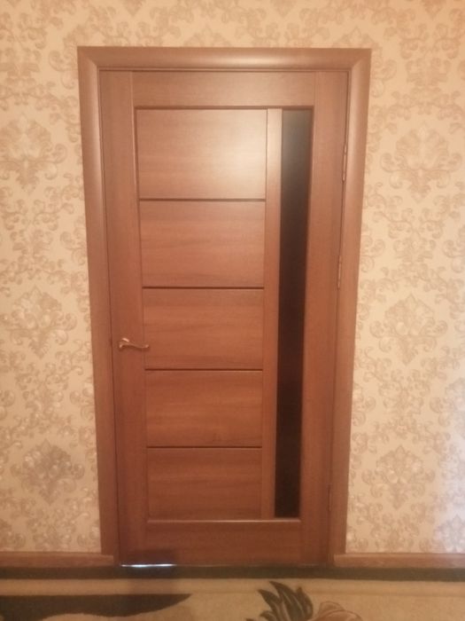 Продам дверь неиспользованная