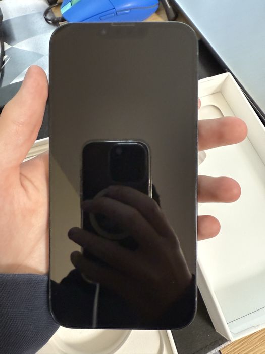 Iphone 14 plus 128 gb