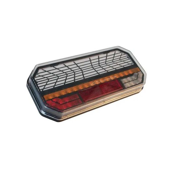 Lampă stop iveco sprinter daf man  duba spate LED neon  KAMAR  L2422