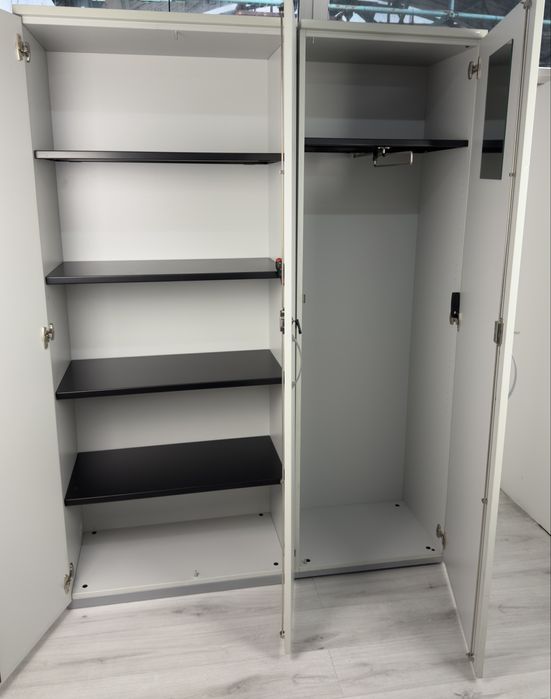 Немски офис шкаф етажарка за съхранение на документи оборудване