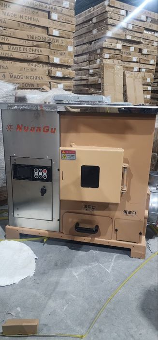 Katyol Pellet Pechka Ko‘mir O‘tin Apilka