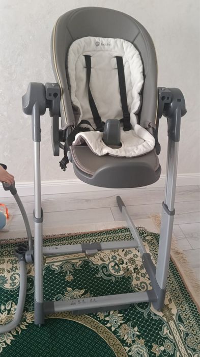 Стульчик для кормление