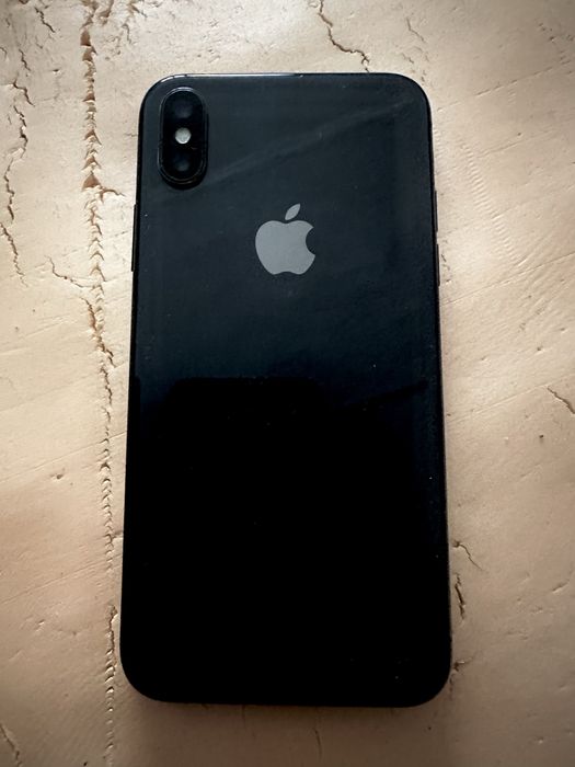 Айфон х 256гб